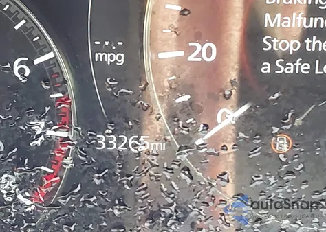 2024 Mazda Cx-30 2.5 S Premium Package из США, поврежденный, VIN 3MVDMBDM1RM627328